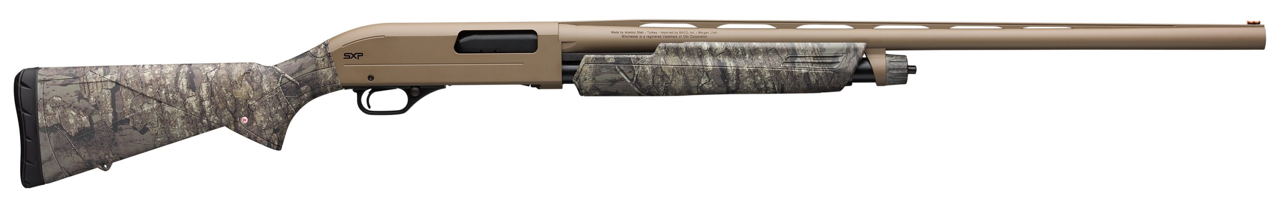 WINCHESTER SXP HYB HNTR 20/28 TMBR 3" #