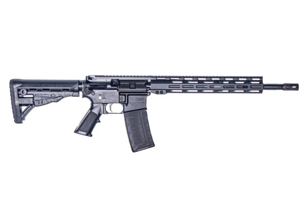 AMERICAN TACTICAL INC ATI MILSPORT 5.56MM BK 13" ML