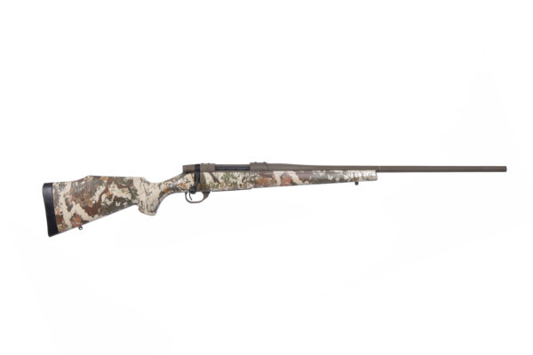 WEATHERBY VANGUARD SPECTER 300WIN 24"