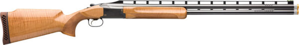 BROWNING CITORI 725 TRAP - 12GA 2.75" 30"VR BLUED/MAPLE