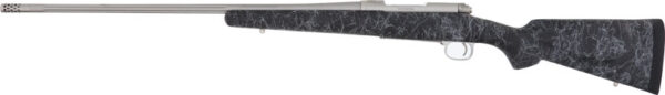 WINCHESTER MODEL 70 EXTREME - WEATHER 6.8WST 24" SS/SYN MB - Image 2