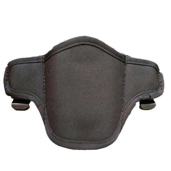 Byrna Nylon Waistband Holster with Retention