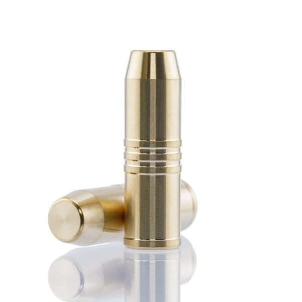 Cutting Edge Safari Solid Rifle Bullets .458 Cal .458" 500 gr Solid 20/ct