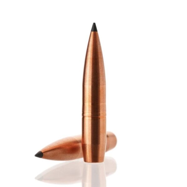 Cutting Edge Single Feed Lazer-Tipped Bullets .284/7mm .284" 160 gr BTHP 50/ct