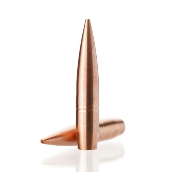 Cutting Edge Single Feed MTAC Bullets .338 Cal .338" 267 gr BTHP 50/ct