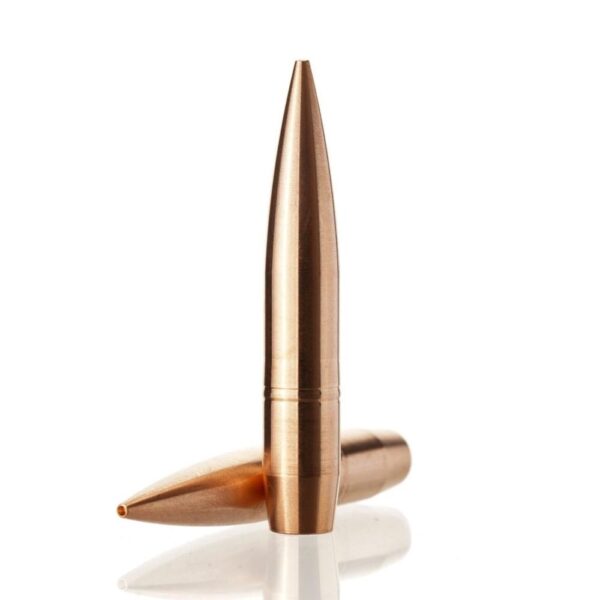 Cutting Edge Single Feed MTAC Bullets .338 Cal .338" 302 gr BT 50/ct