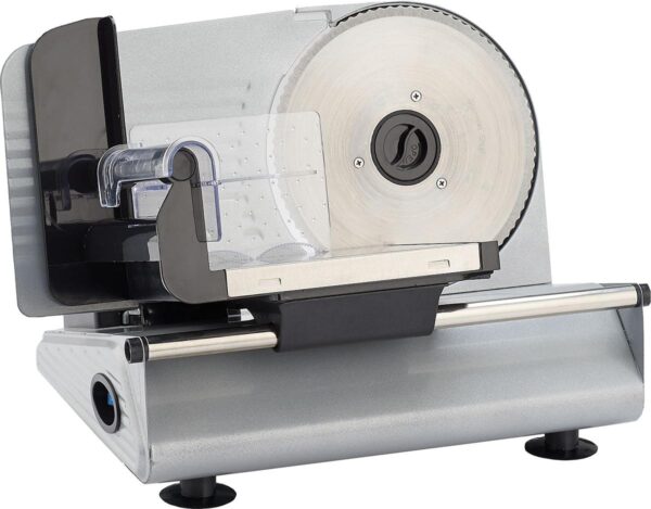 LEM Products 7.5" Belt Driven Meat Slicer w/Blade