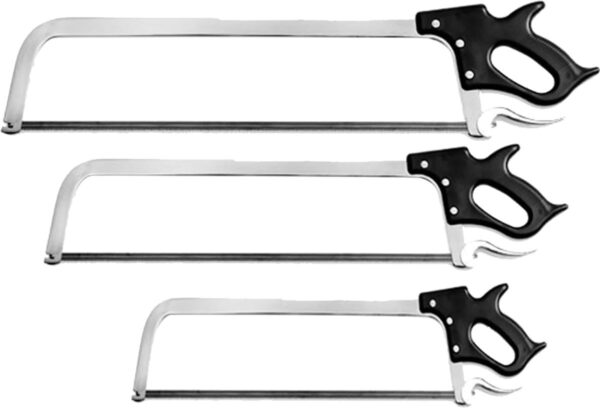 LEM Products 16" Meat Saw With Tightening Cam