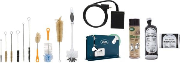 LEM Products Grinder Accessory Kit