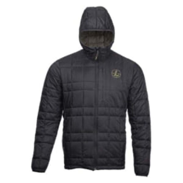 Leupold Quick Thaw Insulated Jacket Black 2XL