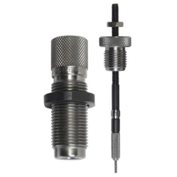 Lyman Neck Size Die with Carbide Expander Button .223 Rem