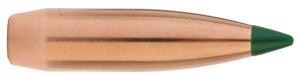Sierra Tipped MatchKing .22 cal .224" 69 gr TMK MATCH 500/ct