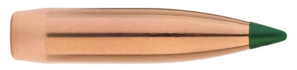 Sierra High Velocity GameKing Rifle Bullets .22 cal .224" 62 gr SBT 100/ct