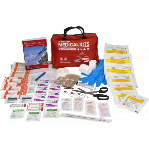 Adventure Medical Kits Sportsman Series 200