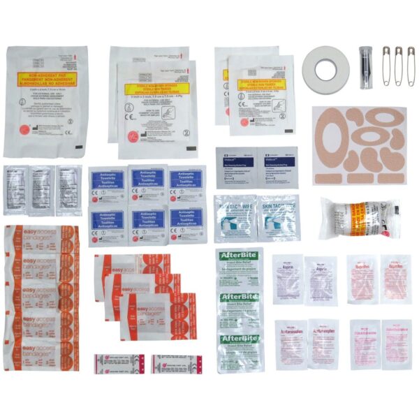Ready Brands Adventure Medical Kits Ultralight / Watertight Series - .5