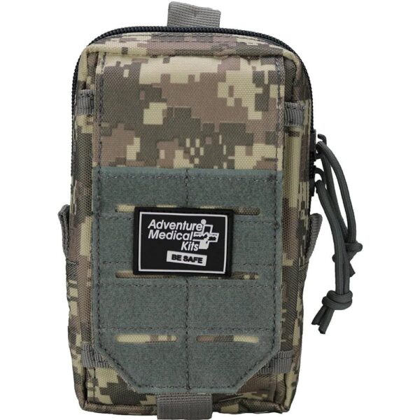 Ready Brands Adventure Medical MOLLE Trauma Kit 0.5 (Camo Bag)