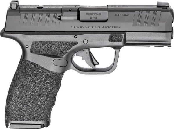 SPRINGFIELD ARMORY HELLCAT PRO OSP 9MM BK CA GU