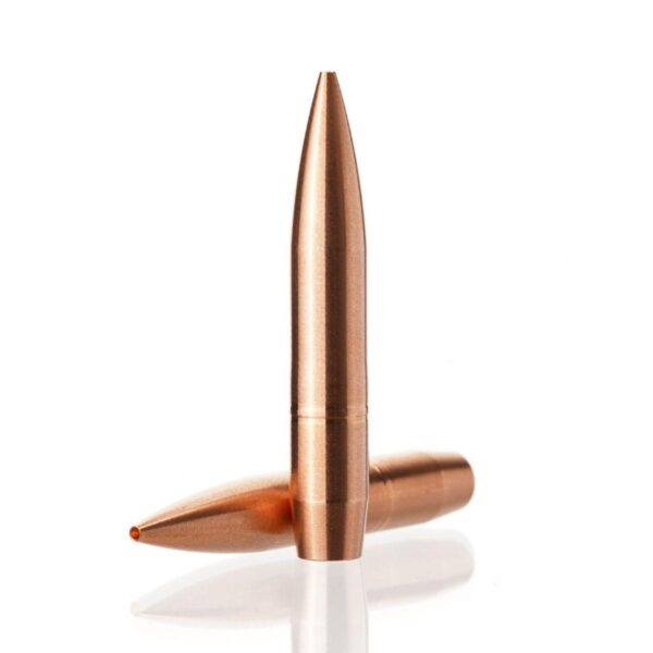 Cutting Edge MAXIMUS Rifle Hunting Bullet Bullets .338" 225 gr 50/ct
