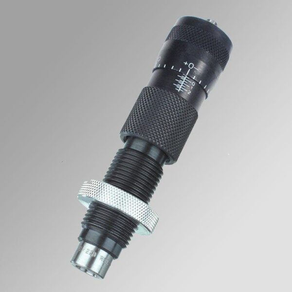 Forster Ultra Micrometer Seater Die for 300 AAC Blackout