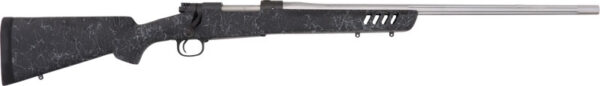 WINCHESTER MODEL 70 325WSM - 24" COYOTE LT SS/SYNTH