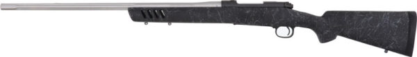 WINCHESTER MODEL 70 325WSM - 24" COYOTE LT SS/SYNTH - Image 2