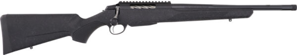TIKKA T3X 308 WIN ROUGHTECH - RANCH 16" ROUGHTECH BLACK