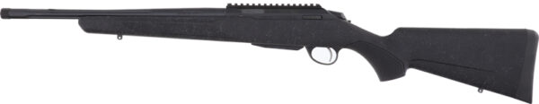 TIKKA T3X 308 WIN ROUGHTECH - RANCH 16" ROUGHTECH BLACK - Image 2