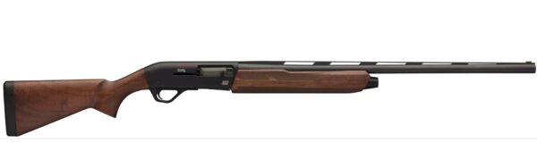 WINCHESTER SX4 FIELD 12/28 BL/WD 3"