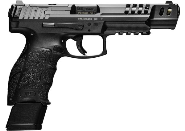 HECKLER AND KOCH (HK USA) VP9-B MATCH 9MM BLK 15+1 OR
