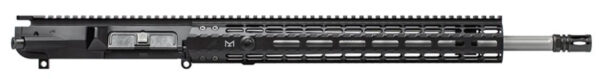 AERO M5E1 COMPLETE UPPER 18 308 SS FLUTED