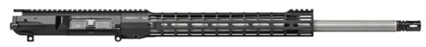 AERO M5 COMPLETE UPPER 22 6.5CREED SS FLUTED