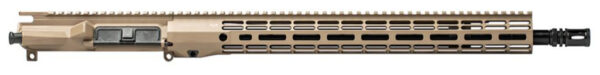 AERO M4E1-T COMPLETE UPPER 18 223 SS QPQ FDE