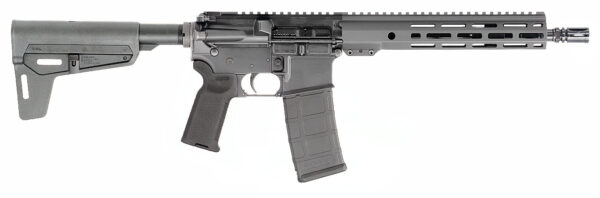 AM AM15 5.56 FRONTLINE PISTOL 11.5 MLOK FF HG