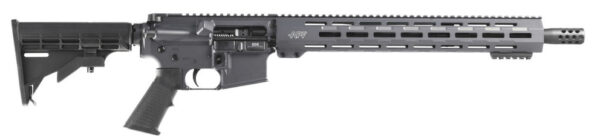 APF 450BUSH TUNGSTEN 16 MLOK