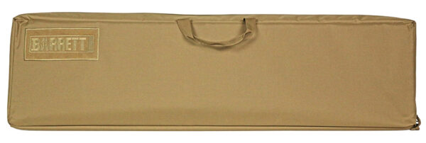 PROMO SOFT CASE 50 MRAD COYOTE
