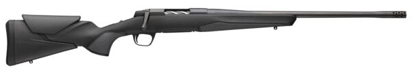 BRO X-BOLT 2 MICRO BLK 6.5PRC 22 3RD