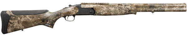 CHARLES DALY 202T 12GA 3.5 24 TRUETIMBER MC5X