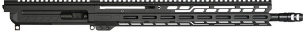 CMMG DISSENT UPPER GROUP 9MM 16.1 BLK