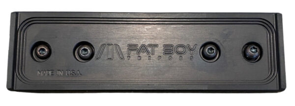 FATBOY ARCA PLATE M-LOK
