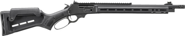 MARLIN 1895 DARK SERIES 45-70 - 16.17 SATIN BLACK