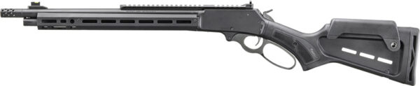 MARLIN 1895 DARK SERIES 45-70 - 16.17 SATIN BLACK - Image 2