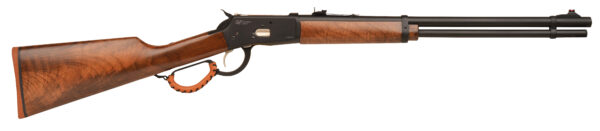 GFA 357MAG LEVER 20 BRL 10RD BLK WALNUT