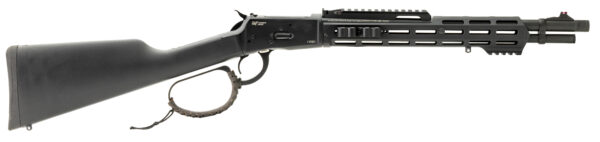 GFA HUCKLEBERRY TAC LEVER 357MAG 16.25 BLK