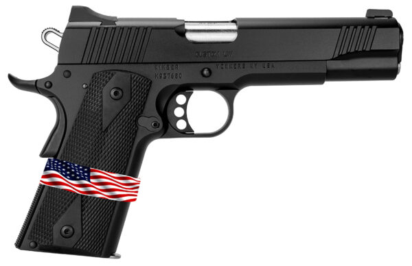KIMBER 1911 CUSTOM LW 45ACP 5 LIBERTY