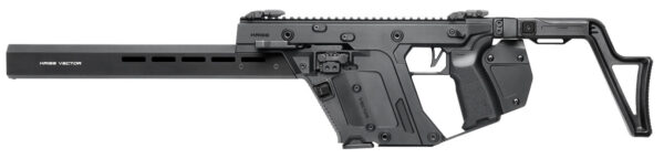 KRISS VECTOR CRB G3 45ACP 16 BLK 10RD CA