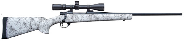 LSI HOWA M1500 223REM 22 SNOW CAMO GAME PRO