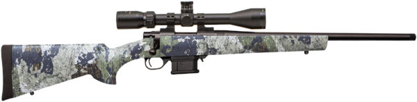 LSI HOWA MINI GAMEPRO 7.62X39 22 KINGS XK7 S