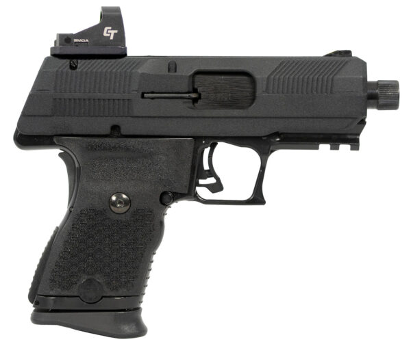 HI POINT C-9 9MM YEET CANNON 3.93 TB RD 10RD