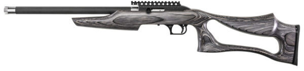 MR SNAPSHOT 22LR 17 GRAPHITE PEPPER LAM BLEM