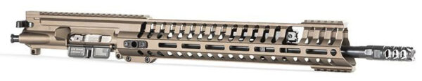 POF UPPER COMPLETE 415 EDGE 16 5.56 BRZ